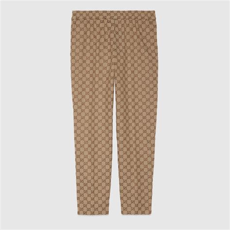 gucci jogginghose fake